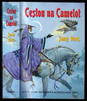 Cestou na Camelot