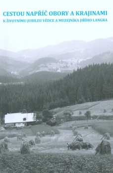 Cestou napříč obory a krajinami