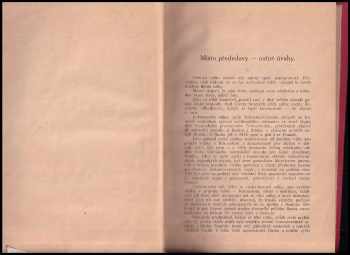 Jaroslav Červinka: Cestou našeho odboje