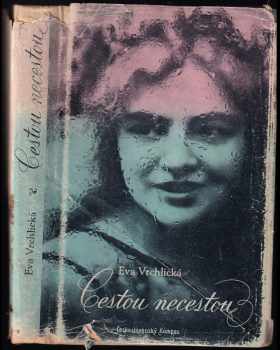 KOMPLET W. J Fielding 1X Co má věděti každá vdaná žena : kniha vzpomínek - Eva Vrchlická (1946, Československý Kompas) - ID: 609419