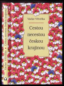 Cestou necestou českou krajinou
