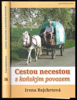 Cestou necestou s koňským povozem