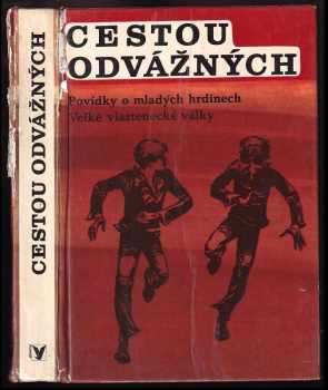 Cestou odvážných