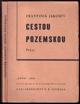 Cestou pozemskou