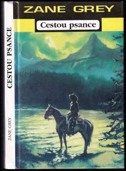 Cestou psance