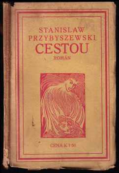 Stanisław Przybyszewski: Cestou