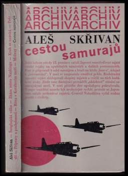 Cestou samurajů