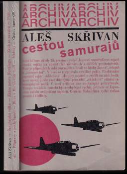 Cestou samurajů