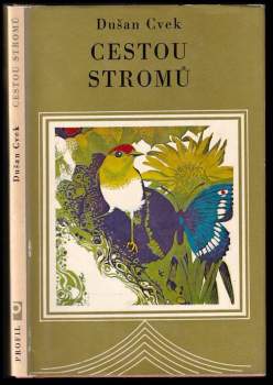 Cestou stromů