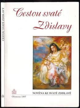 Cestou svaté Zdislavy
