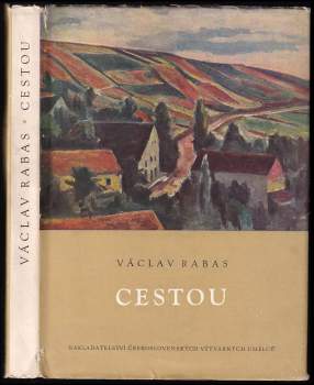 Cestou