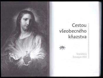 Stanislava Ernstová: Cestou všeobecného kňazstva