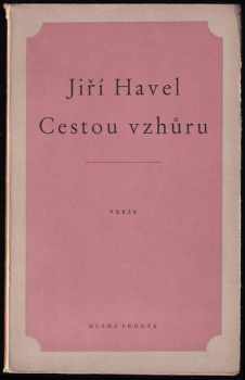 Cestou vzhůru