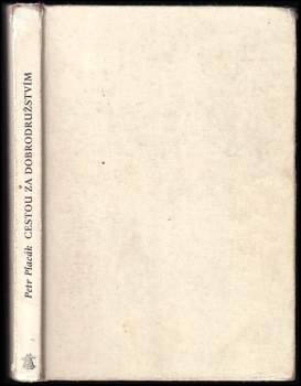 Cestou za dobrodružstvím