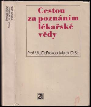 Cestou za poznáním lékařské vědy