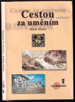 Milan Klima: Cestou za uměním