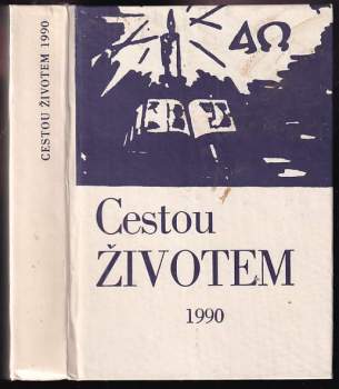 Cestou životem 1990, ročník 48