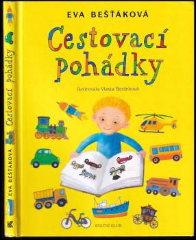 Cestovací pohádky