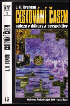 J. H Brennan: Cestování časem
