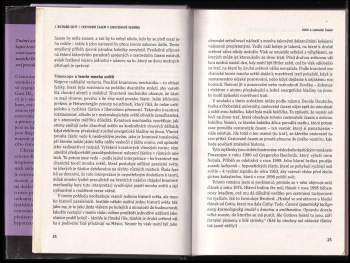J. Richard Gott: Cestování časem v Einsteinově vesmíru