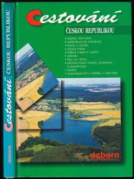 Cestování Českou republikou