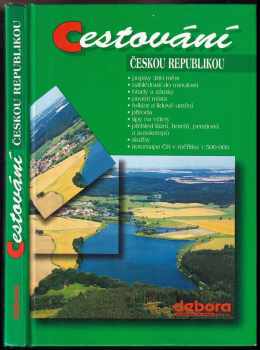 Cestování Českou republikou