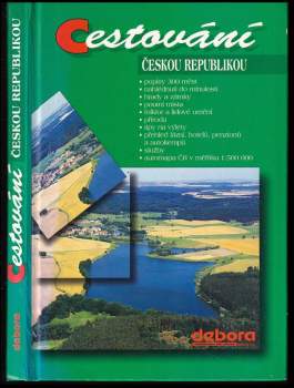 Cestování Českou republikou