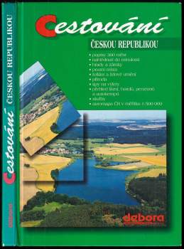 Cestování Českou republikou