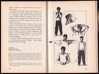 Wolfgang Gillessen: Cestování s Pěti Tibeťany