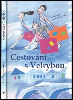 Cestování s Velrybou