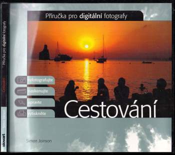 Simon Joinson: Cestování