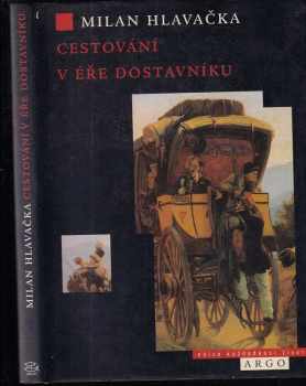 Cestování v éře dostavníku