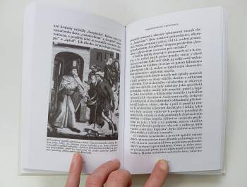 Norbert Ohler: Cestování ve středověku