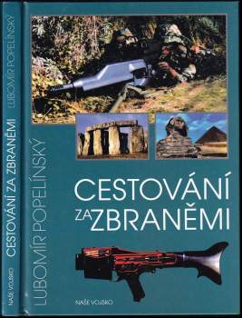 Cestování za zbraněmi