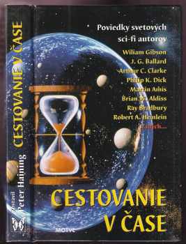 Cestovanie v čase