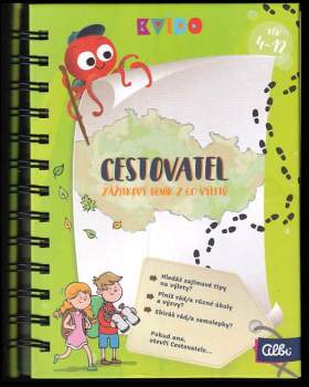 Cestovatel