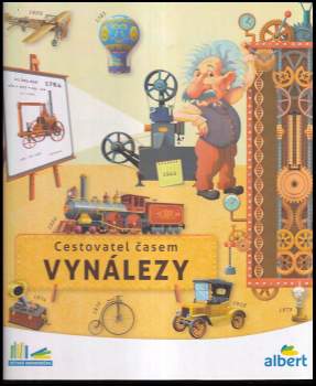Oldřich Růžička: Cestovatel časem