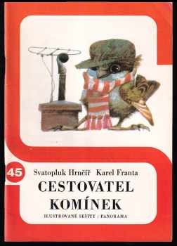 Cestovatel Komínek