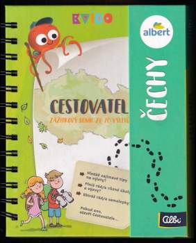 Lenka Outratová: Cestovatel