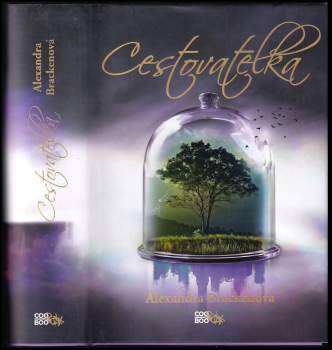 Cestovatelka