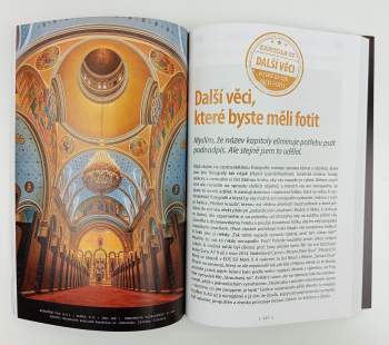 Scott Kelby: Cestovatelská fotografie
