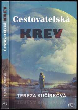 Cestovatelská krev