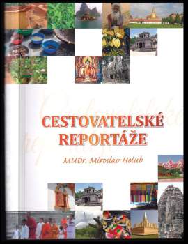 Cestovatelské reportáže