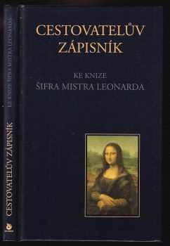 Cestovatelův zápisník ke knize Šifra mistra Leonarda