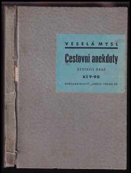 Cestovní anekdoty