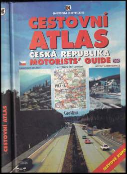 Cestovní atlas