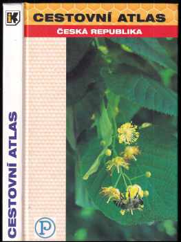 Cestovní atlas