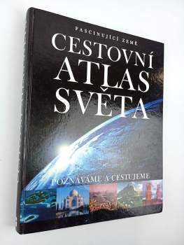 Cestovní atlas světa