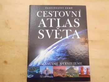 Cestovní atlas světa
