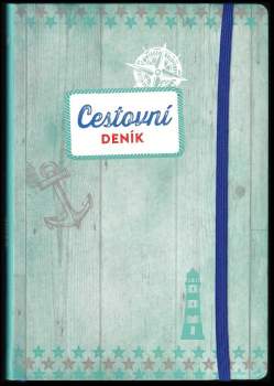 Cestovní deník